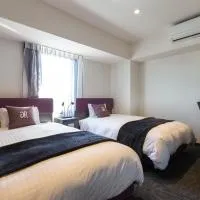 Green Rich Hotel Izumo (Artificial hot spring Futamata Yunohana): Izumo şehrinde bir otel