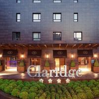 Claridge Madrid, hotel em Retiro, Madri