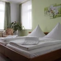 Ratskeller Thum, hotel v destinácii Thum