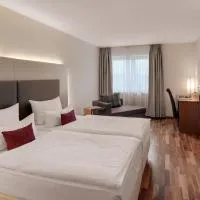 하일브론에 위치한 호텔 Hotel Newton Heilbronn