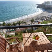 El Salon, Nerja BLUEWATER VILLAS, хотел в Нерха