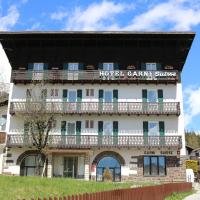 Hotel Garni Suisse