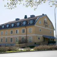 Maude´s Hotel Enskede Stockholm, hotell Stockholmis