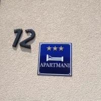 Guest house Ruža، فندق في Tenja