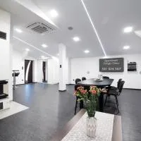 Apartament Iwona, hotel i Kobyla Góra