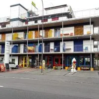 Hotel Pamakin, готель у місті Wynau