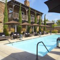 Hotel Yountville, hotel in Yountville