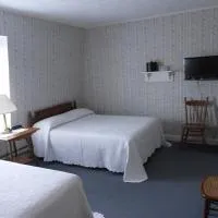 Shaw's Hotel & Cottages, готель у місті Бреклі-Біч