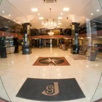 Jacques Georges Tower, Hotel in Pelotas