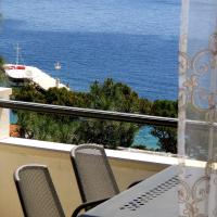 Apartments Staničić, hotel i Brela