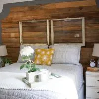 Lazy Z Resort, hotelli kohteessa Twain Harte