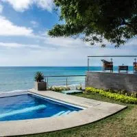 Hotel Vistalmar, hotel Mantában