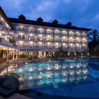 Plataran Heritage Borobudur Hotel