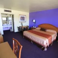 Shamrock Country Inn, hotel em Shamrock