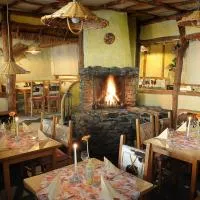 Kelten-Hotel，Sünna的飯店