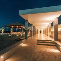 The Palmyrah House, hotell sihtkohas Mannar
