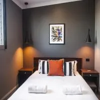 Criterion Hotel Sale, hotell i Sale
