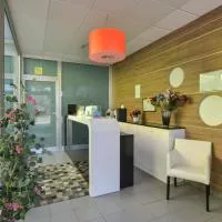Motel S.16، فندق في مورو ليتشيزي