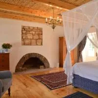 De Hoop Collection Suites, hotel a De Hoop Nature Reserve