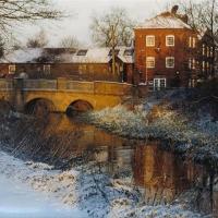 Wensum Lodge Hotel, hotel in Fakenham