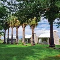 Gondwana Kalahari Farmhouse, hotel v destinaci Stampriet