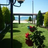 Tsoukalaíika에 위치한 호텔 Hotel Dimitra