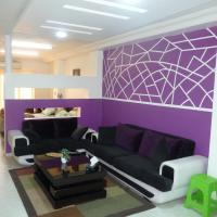 ARABELA Mini Apartments, hotel in Irbid