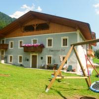 Unterbergerhof, hotel in Val di Vizze