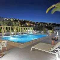 칼리아 리트리트 스위트룸 - 성인 전용(Callia Retreat Suites - Adults Only)