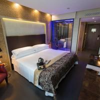 Los mejores hoteles con jacuzzi en la habitación en Tarragona 12 Felix Hotel