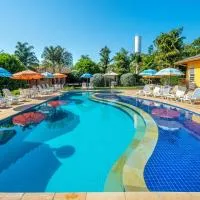 Pousada Paiol, hotel em Atibaia