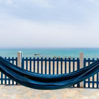 Casa d' Acqua, Hotel in Archangelos