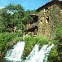 Los Balcones del Río