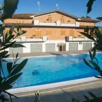 Villa Emilia، فندق في فوساتشيزيا