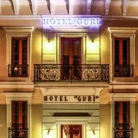Hotel Guri, hotel v destinácii Elbasan