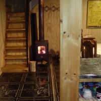 Hospedaje Los Calafates, hotel poblíž Letiště Ancud - ZUD, Ancud