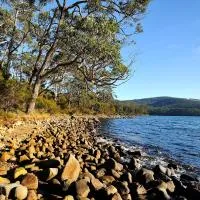 NRMA Port Arthur Holiday Park, hotel Port Arthurben