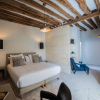 H&ocirc;tel Le Chantilly, hotel in Chantilly