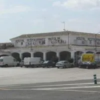 Antolin Guest House, hotel em Minaya