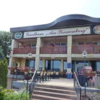 Landhaus "Am Sonnenberg", hotel v destinácii Diekholzen