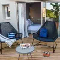 Bordoy Casa Ládico - Hotel Boutique Adults Only, מלון במאהון
