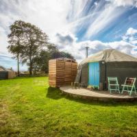 Swinton Bivouac, hotel in Masham