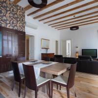 Luxury Beachfront Apartment Banje, kh&aacute;ch sạn ở Dubrovnik