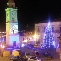 b&b Vallone del grano, viešbutis mieste Rosanas