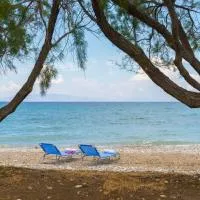 Annabel Apartments: Theologos şehrinde bir otel