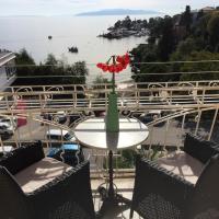 Studio Apartment Antonija, Hotel in Opatija