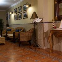 Hostal Jayma