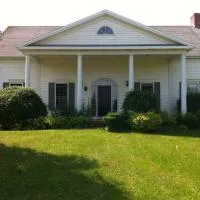 Seaview White House, hotel u gradu Stratford