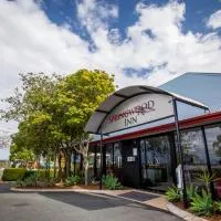 Springwood Motor Inn, hotel Springwoodban