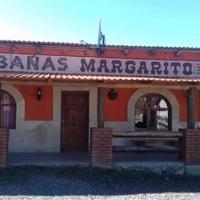 Cabañas Margarito